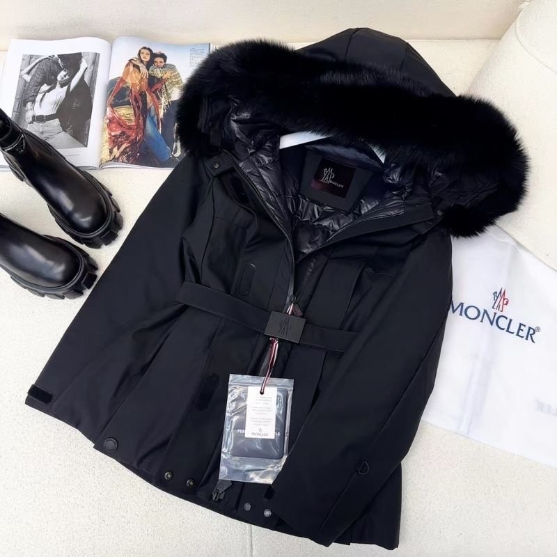 Moncler Down Jackets